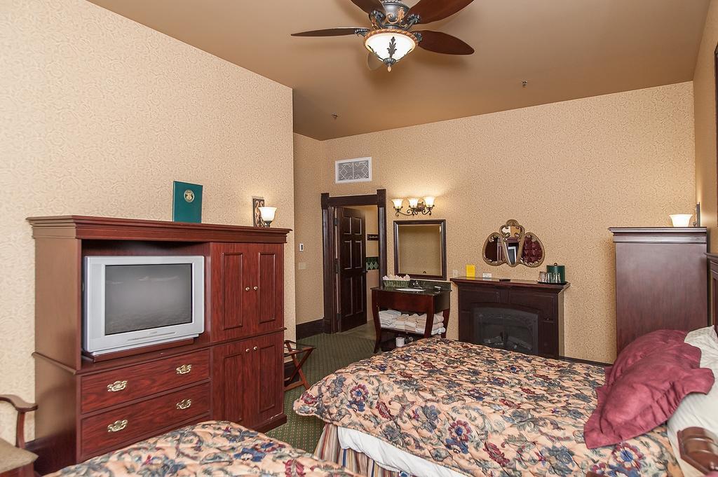 Hickok'S Hotel And Gaming Deadwood Quarto foto