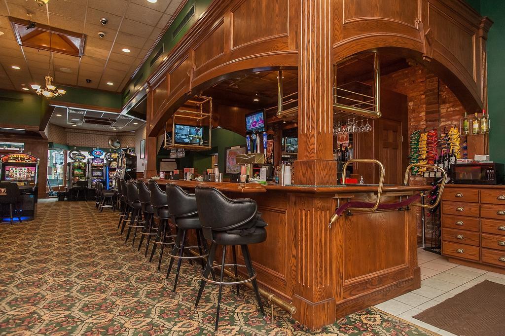 Hickok'S Hotel And Gaming Deadwood Exterior foto