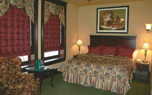 Hickok'S Hotel And Gaming Deadwood Quarto foto